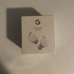 Google Pixel Buds A  Series