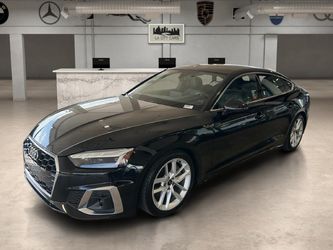 2024 Audi A5 Sportback
