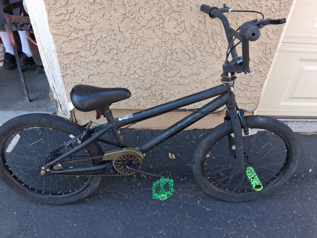 BMX Bike