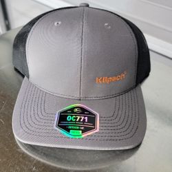 Klipsch Audio Hat New