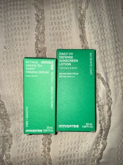 Innisfree Bundle