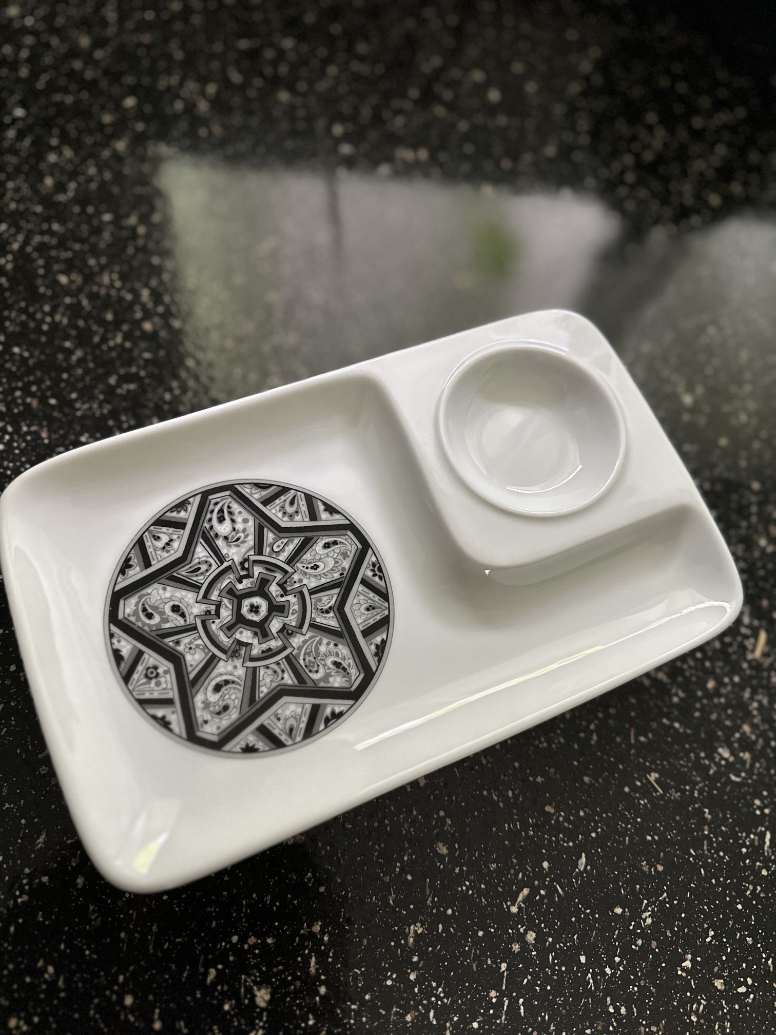 Sushi Plate/Dish