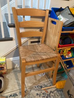 FREE chairs (2)