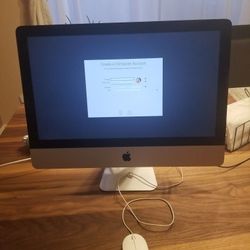 iMac  Computer Trade Or Sell