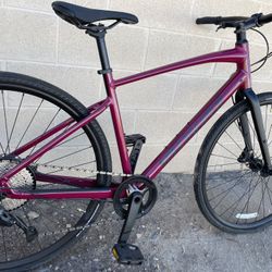 Specialized Sirrus 3.0x