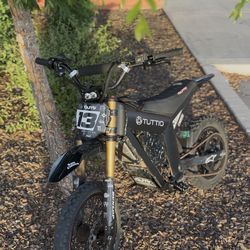 tuttio soleil 01 will trade for supers