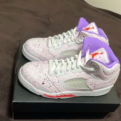 JORDAN 5 RETRO SE (PS)