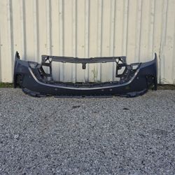 2023 2024 2025 Mazda CX-50 CX50 Front Bumper Cover Original Used OEM 
