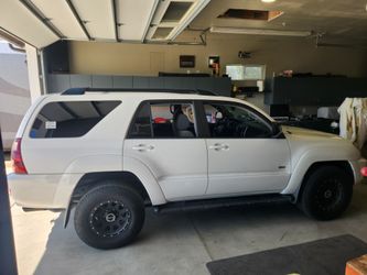 2005 Toyota 4Runner