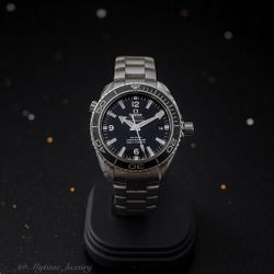 OMEGA SEAMASTER 600m
