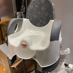 Adjustable Potty training chair