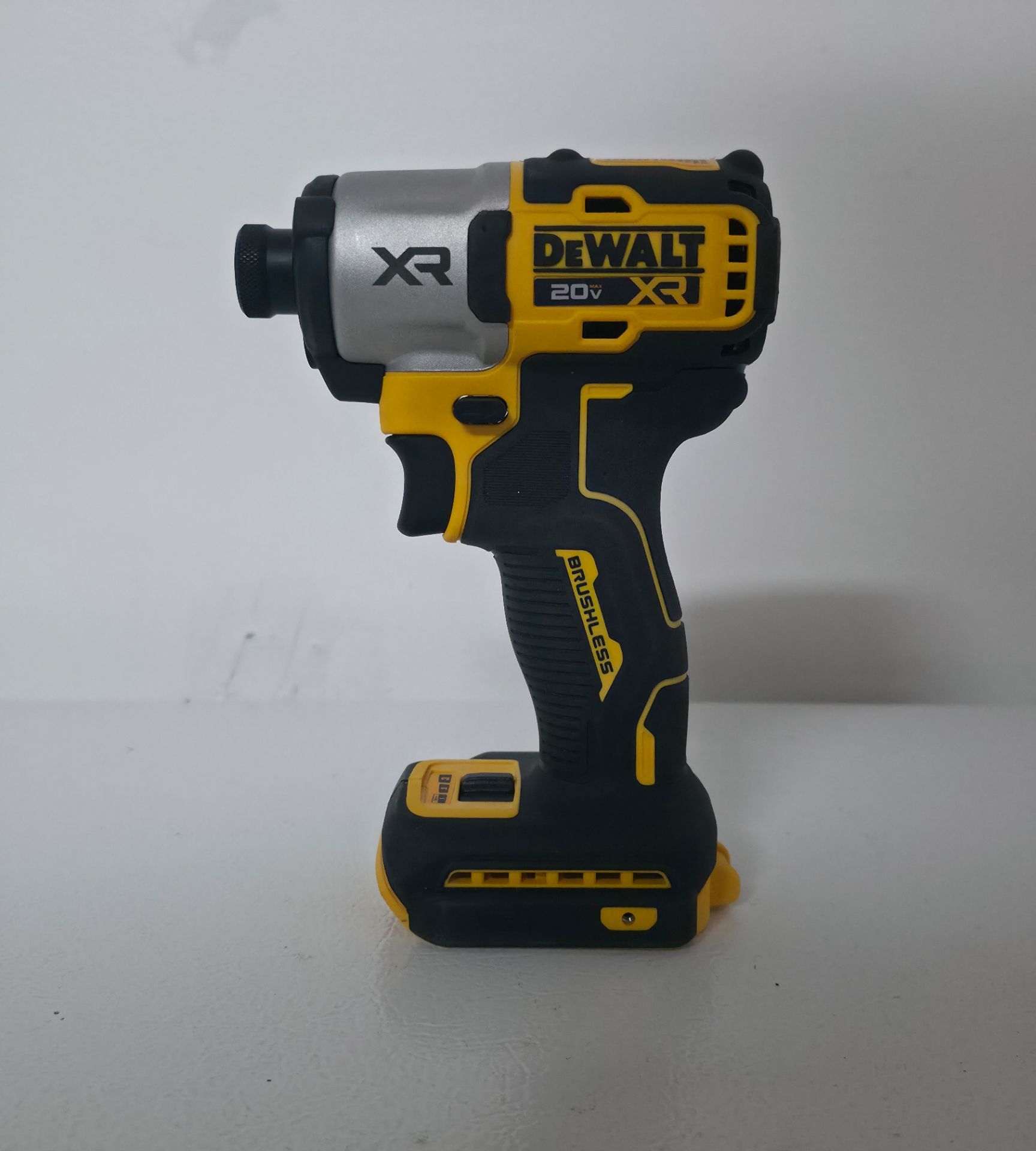 Dewalt Impact Drill XR DCF845
