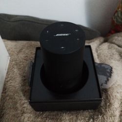 Bose Soundlink Revolve + II