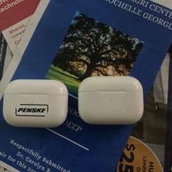 airpods pros