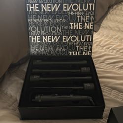 Infinite Styling Set