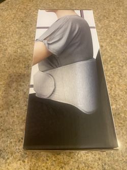 CALMING HEAT BACK WRAP