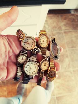 Watches make offer
