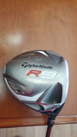 TaylorMade R9 9.5° Golf Driver, RH