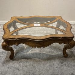 Schnadig Coffee Table 