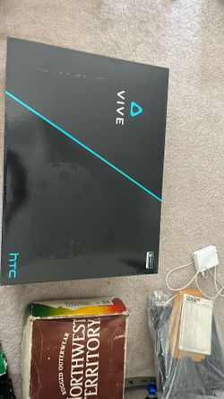 HTC Vive