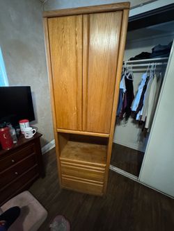 Wardrobe