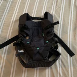 baby carrier