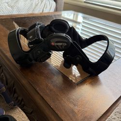 Knee Leg Brace