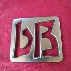 Toyota bB emblem