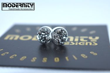 Beautiful earrings
