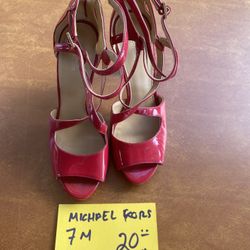 Michael Kors Women Shoes  7 Zapatos De Mujer 