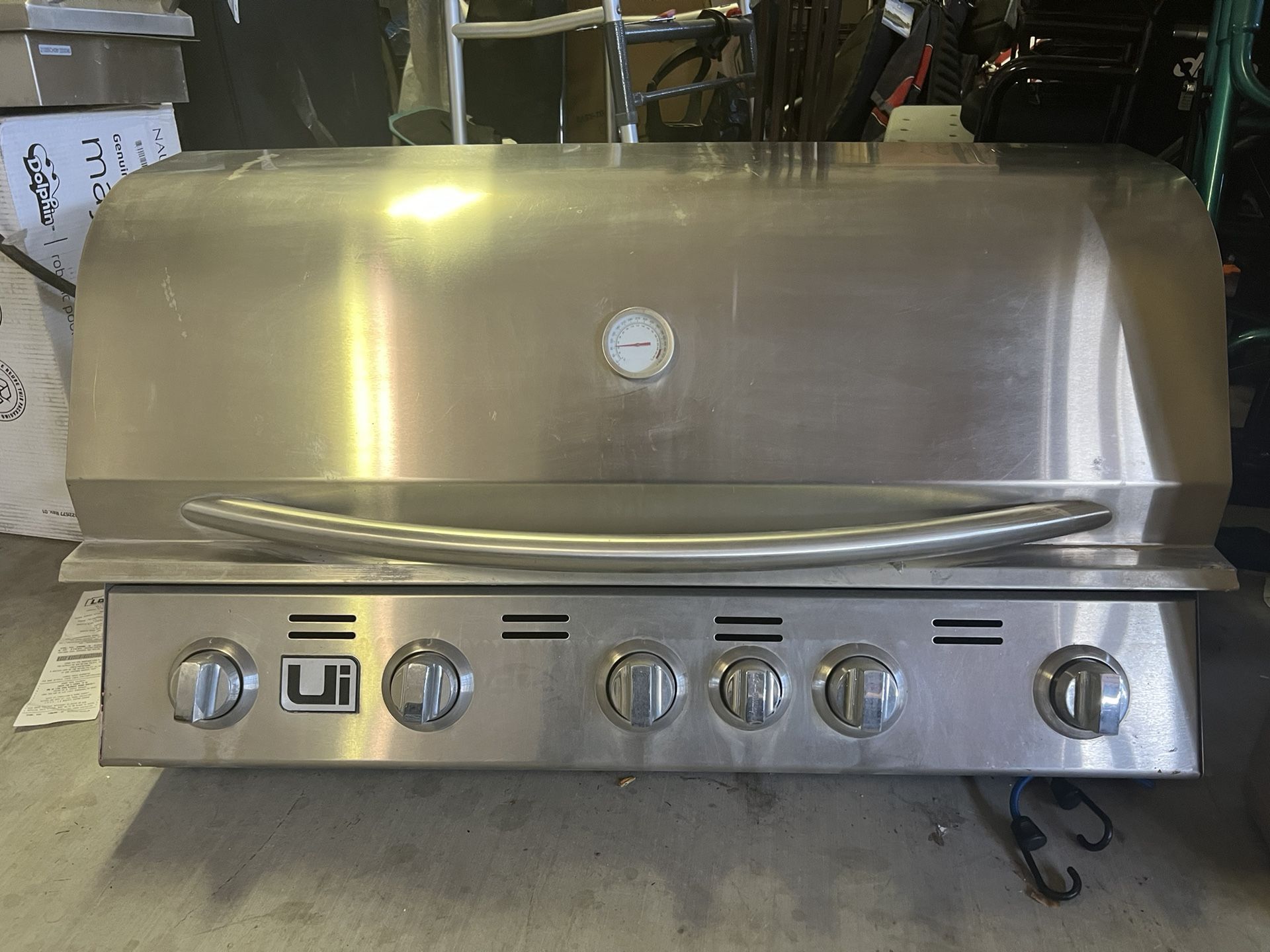 High Quality BBQ Grill For Sale