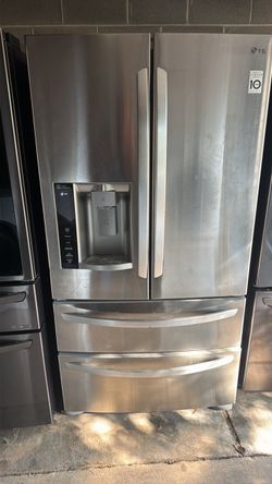 Refrigerador