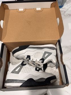 Toddler Jordan’s 