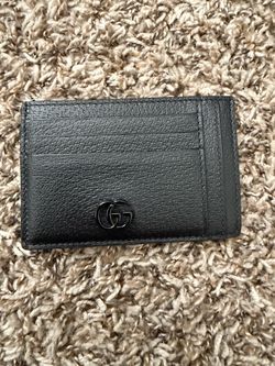 Gucci wallet authentic
