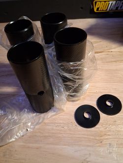 Bmx bike pegs