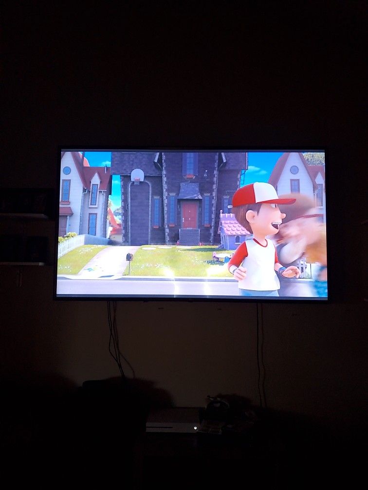 75. Inch. LG. Flat. Screen. Smart. Tv