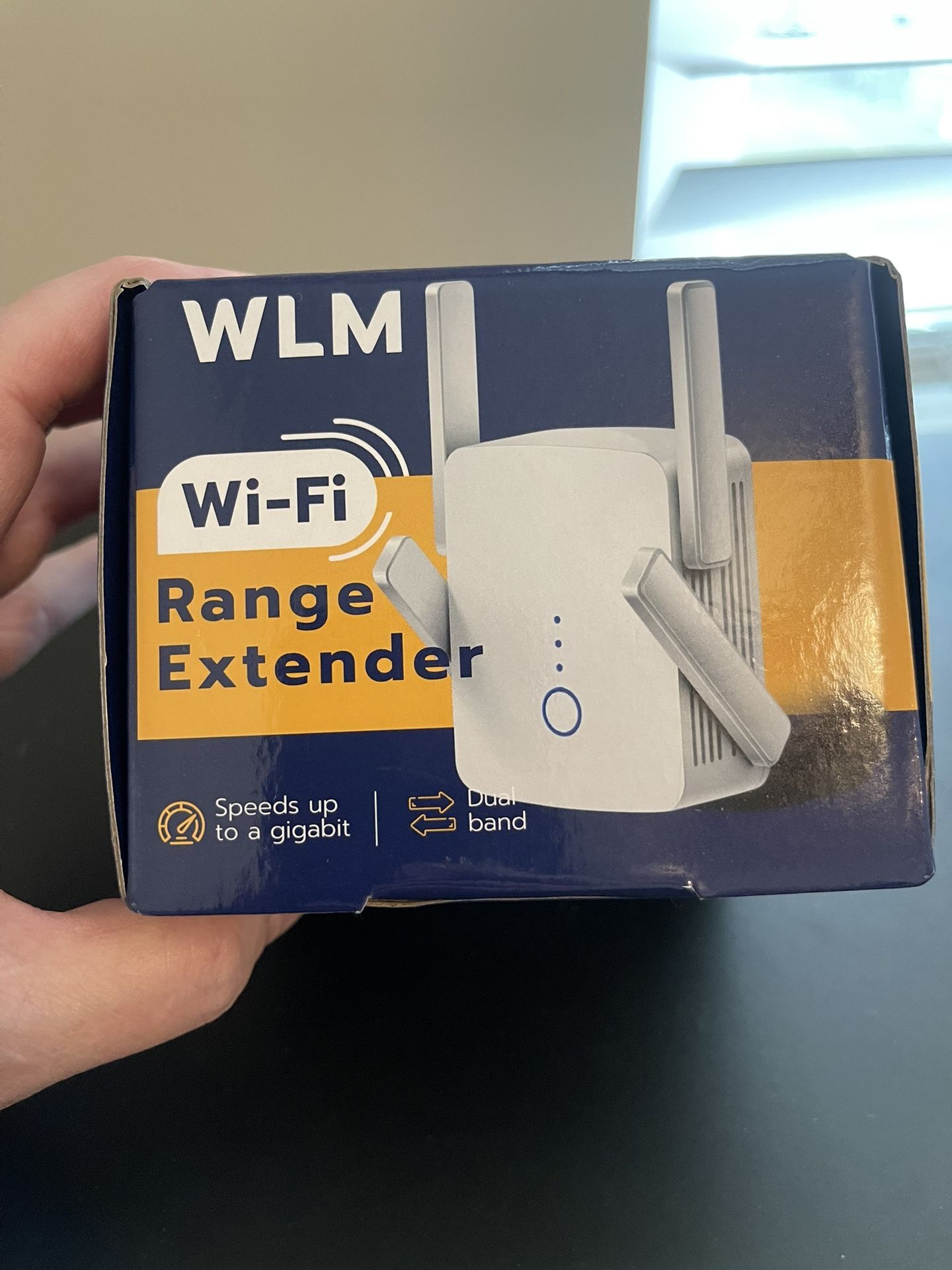 WiFi Range Extender