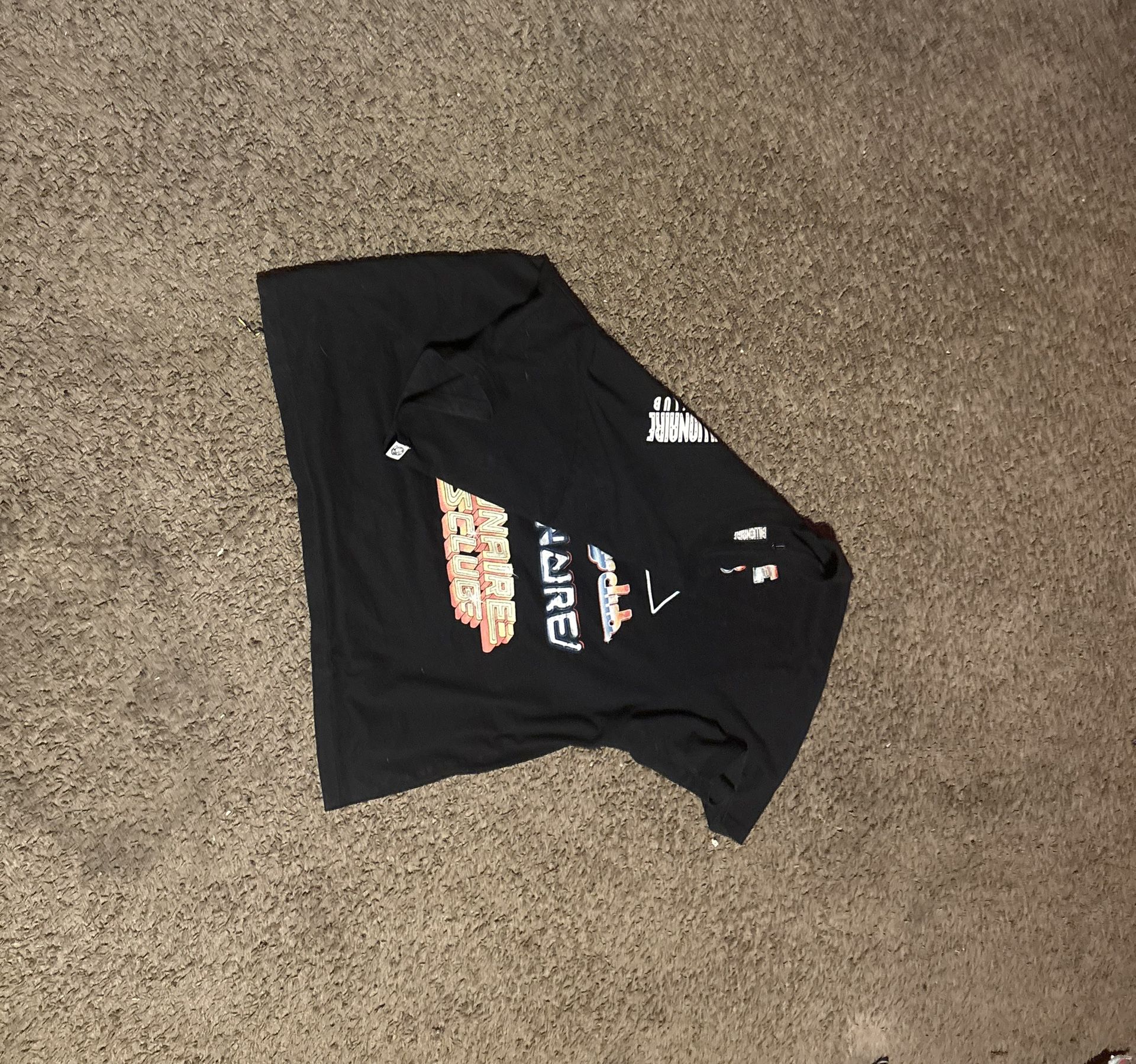 Billionaire Boys Club Shirt