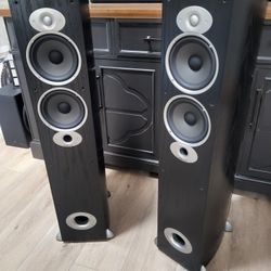Polk Audio RTiA5 Speakers 