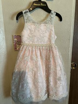 Girl Dress
