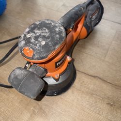 Rigid Sander Corded 