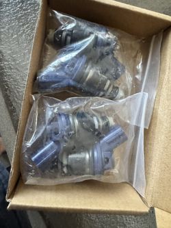 370cc Sr20det Fuel Injectors