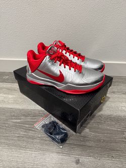 Nike Kobe 5 Protro “ROTY” Size 10