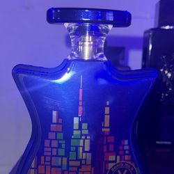 Bond No. 9 New York Nights