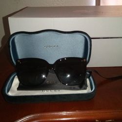 Women's Gucci Sunglasses 