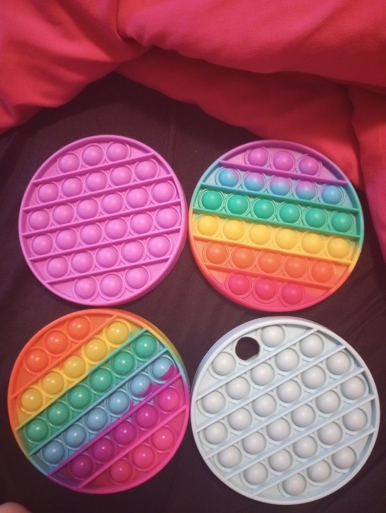 Fidget Toy