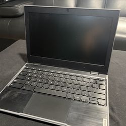 Chromebook