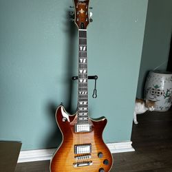 Schecter Tempest Custom