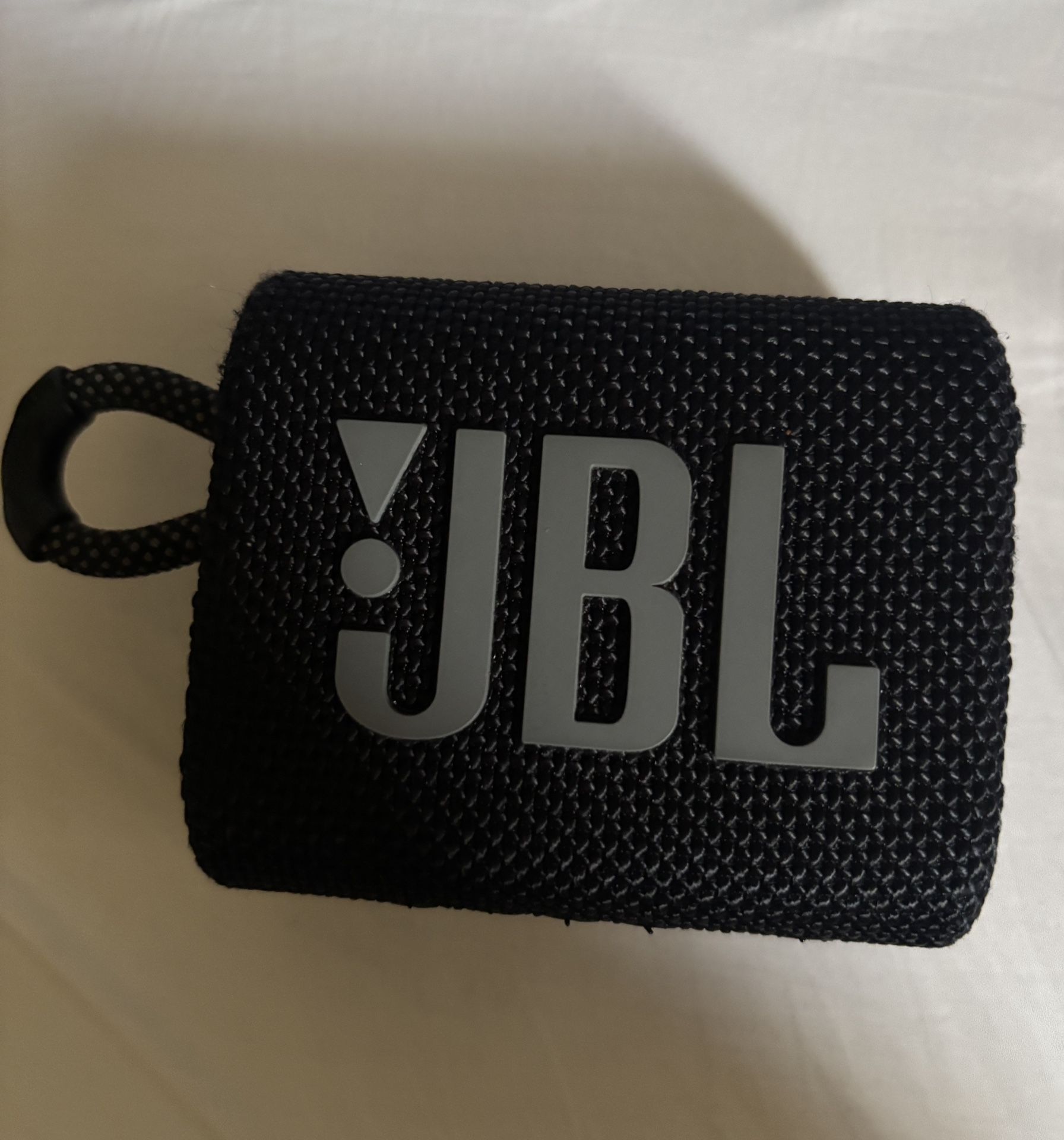 Jbl Speaker
