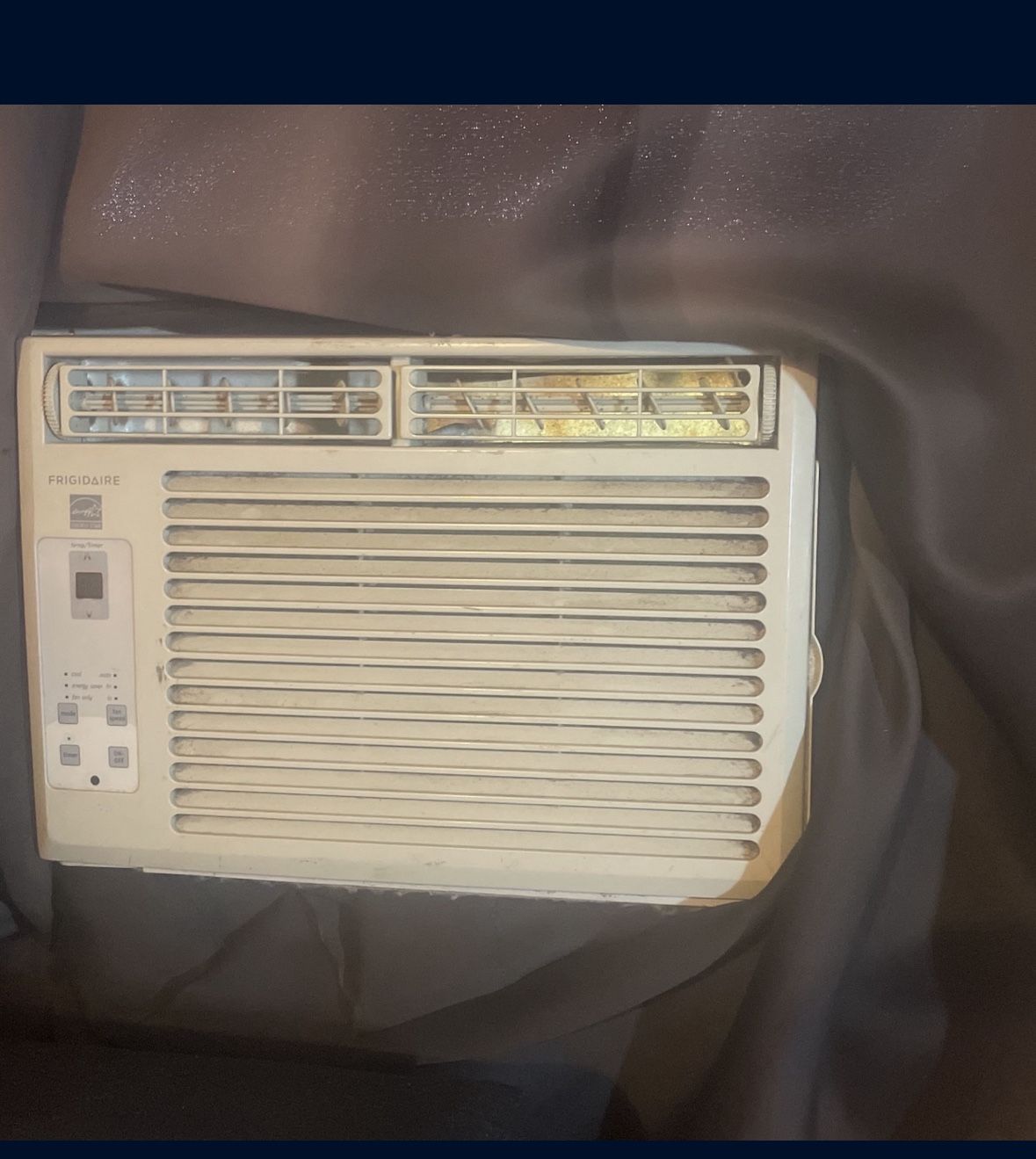 window ac unit